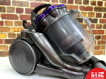 О9 Б/У Пылесос Dyson №e00346504
