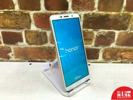 О2 Б/У ст. Honor 7A 2GB/16GB 863914040860239 №e00346641