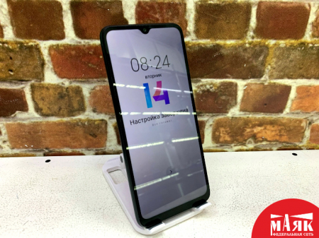 О2 Б/У ст. Redmi 10C 3GB/64GB 862390061638468 №e00346754