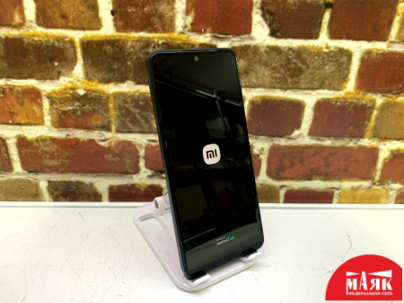 О1 Б/У ст. Redmi Note 12 6GB/128GB 860198068688408 №e00346857