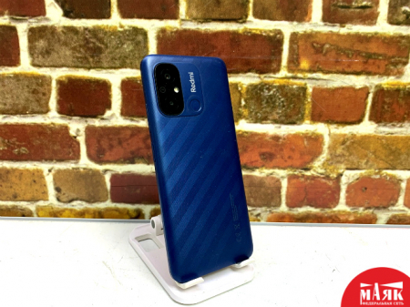О7 Б/У ст. Redmi 12 с 3GB/64GB 867932063042846 №e00346894
