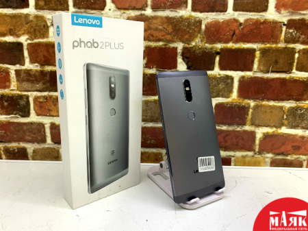 О1 Б/У ст. Lenovo pb2-670m 3GB/32GB (КОР) 860994030117900 №e00352383