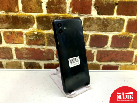 О1 Б/У ст. Samsung A04 4GB/64GB 351890410729320 №e00346956