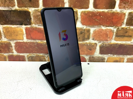 О4 Б/У ст. Redmi 12С 3GB/64GB 864792060981948 №e00347020