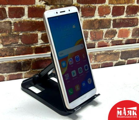 О8 Б/У ст. Honor 7A 2GB/16GB 867800047046508 №e00347695