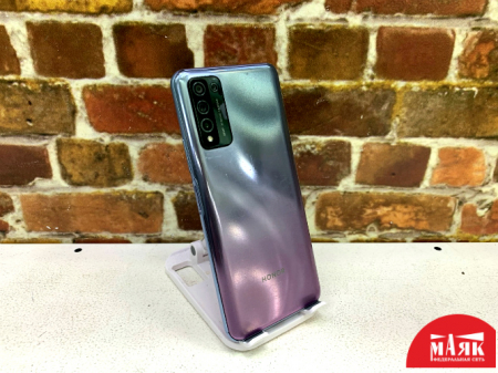 О2 Б/У ст. Honor 10X lite 4GB/128GB 861703051032271 №e00347722