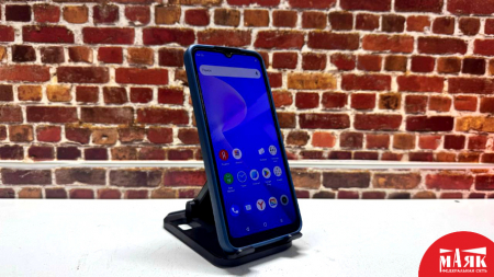 О8 Б/У ст. Realme C30s 3GB/64GB 865291068090363 №e00347950