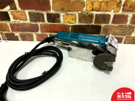 О6 Б/У Ножницы по металлу Makita JS1600 123 №e00347997