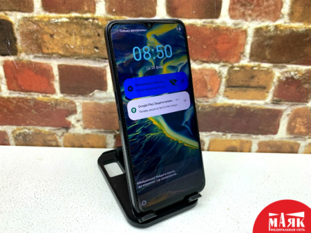 О4 Б/У ст. Realme C35 4GB/128GB 862212069875712 №e00348158