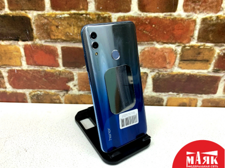 О4 Б/У ст. Honor 10 lite 3GB/32GB 866019041342653 №e00348235