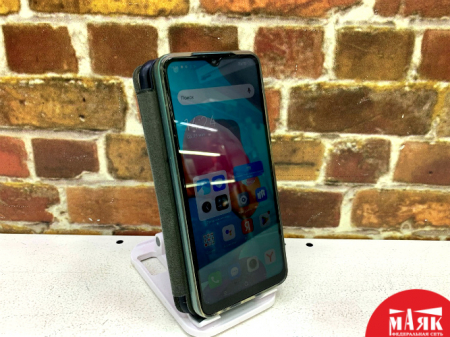О2 Б/У ст. Tecno Spark Go 2023 3GB/64GB 356192121923887 №e00348335