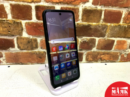 О9 Б/У ст. Redmi 12 8GB/256GB 862717060858467 №e00348487