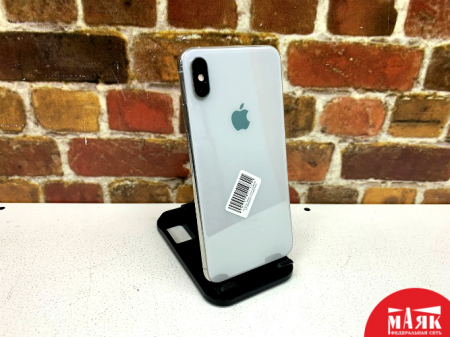 О4 Б/У ст. iPhone xs max 3GB/64GB 357288095048716 №e00348580