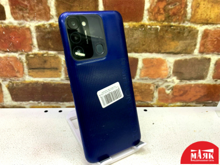 О2 Б/У ст. Tecno Spark Go 2022 2GB/32GB 351533470273066 №e00348621