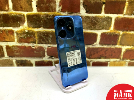 О1 Б/У ст. Tecno Spark 10C 4GB/64GB 351378331039847 №e00349084