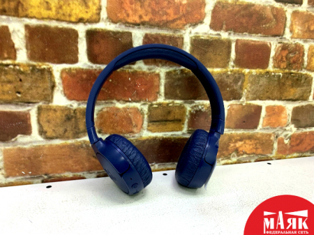 О2 Б/У бт наушники jbl tune 660 №e00349228