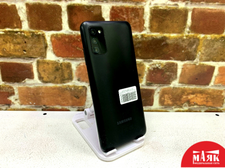 О2 Б/У ст. Samsung galaxy a03s 4GB/64GB 353515131866410 №e00349341