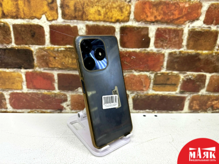 О9 Б/У ст. Tecno Spark 10 8GB/128GB 355126624130260 №e00356192