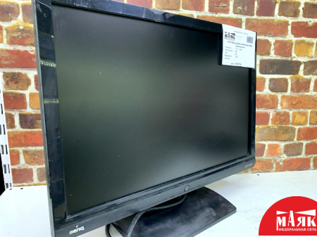 О9 Б/У Монитор BENQ et-0008b №e00349830