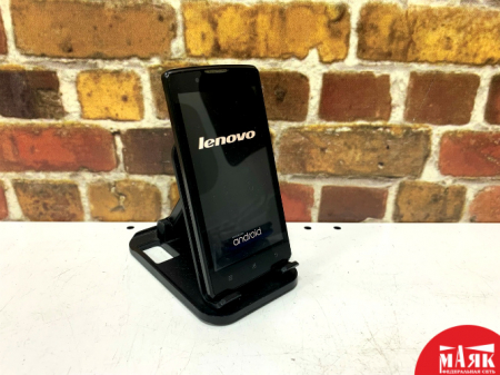 О10 Б/У ст. Lenovo a2010-a 1GB/16GB 869076025760513 №e00350728