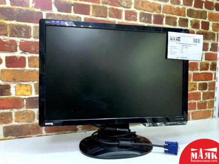О9 Б/У Монитор Benq №e00351029