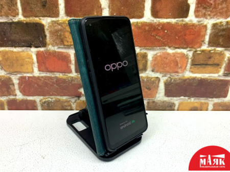О4 Б/У ст. Oppo Reno 7 4GB/128GB 864684052659014 №e00351086