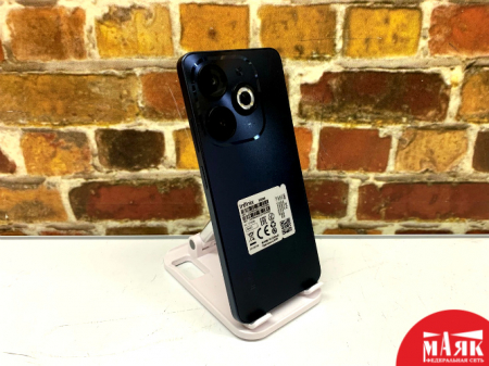 О5 Б/У ст. Infinix Smart 8 4GB/64GB 350844833189084 №e00351841