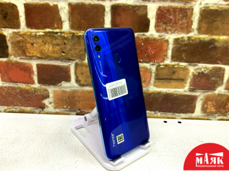 О2 Б/У ст. Honor 10 lite 3GB/32GB 866019042429913 №e00351982