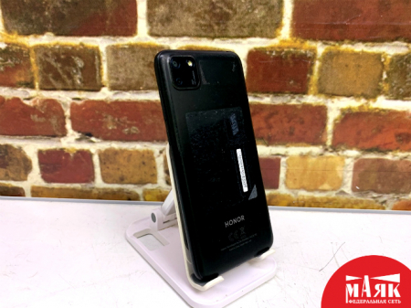 О7 Б/У ст. Honor 9S 2GB/32GB 868436044954912 №e00352349