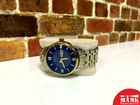 О10 Б/У Часы TISSOT №e00352773