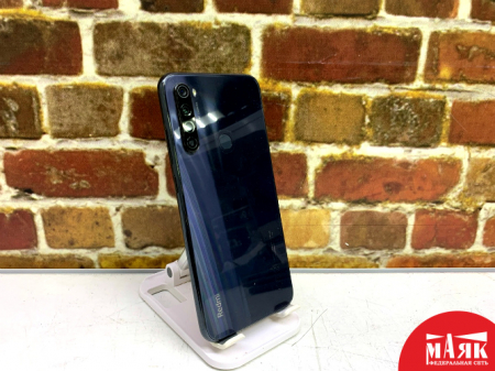 О7 Б/У ст. Redmi Note 8T  4GB/64GB 862071040615039 №e00352878