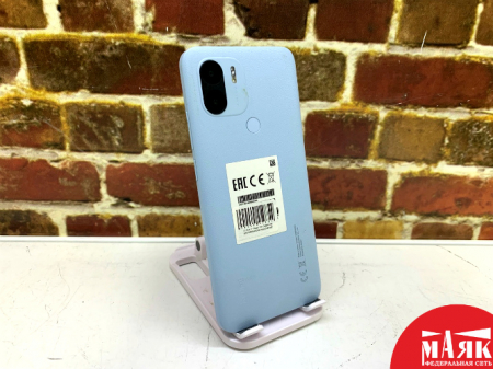 О1 Б/У ст. Redmi A2+ 3GB/64GB 865189069480585 №e00352962