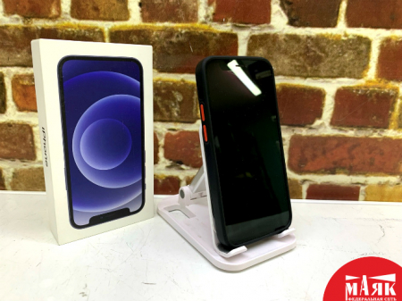 О1 Б/У ст. iPhone 12 mini 4GB/128GB (кор) 358027174427576 №e00353245