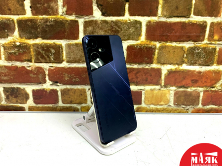 О7 Б/У ст. Tecno pova  neo 3 8GB/128GB 351199046107327 №e00353373