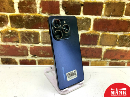 О1 Б/У ст. Tecno spark 20 pro 8GB/256GB 355088290368725 №e00353700