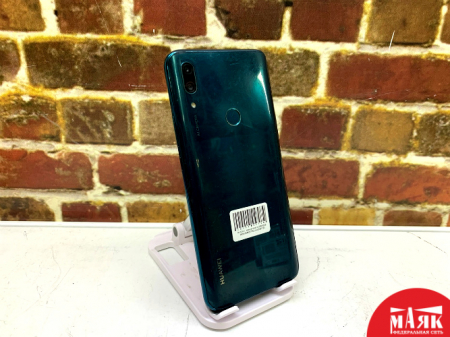 О1 Б/У ст. Huawei smart z 2GB/32GB 860815048257752 №e00353720