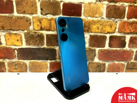 О10 Б/У ст. Infinix HOT 20 6GB/128GB 356401731028163 №e00353828
