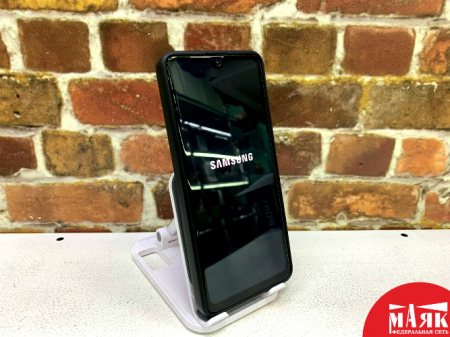 О2 Б/У ст. Samsung A32 4GB/128GB 350839823043499 №e00354342