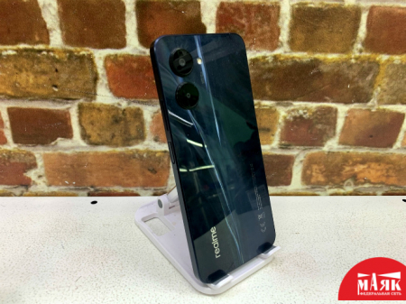 О2 Б/У ст. Realme C33 3GB/32GB 868207064897830 №e00357665
