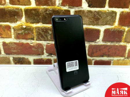 О1 Б/У ст. Huawei Y6 2018 2GB/16GB 868687042458260 №e00354505