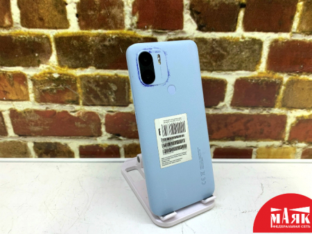 О1 Б/У ст. Redmi A2+ 3GB/64GB 868073069397105 №e00354935