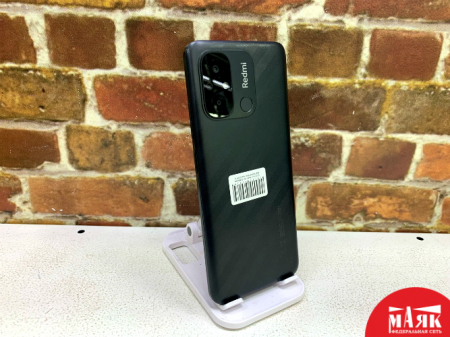 О2 Б/У ст. Redmi 12С 3GB/64GB 864792062279580 №e00355181