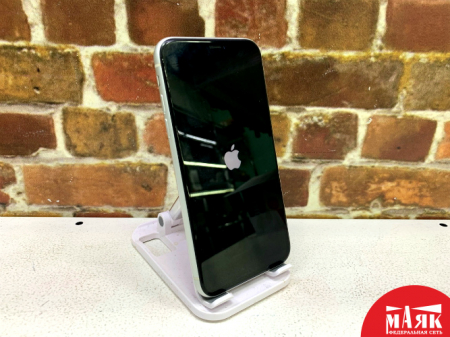 О2 ст IPhone Xr 3/64Gb 78% 357367093348672 №К00009122