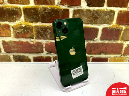 О1 Б/У ст. iPhone 13 4GB/128GB 86% 357149979516154 №e00355501