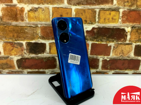 О5 Б/У ст. Honor X7 4GB/128GB 867925065236002 №e00355711