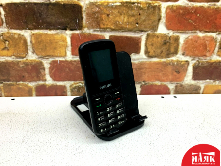 О4 Б/У ст. Philips E2101 862604065737641 №e00355826