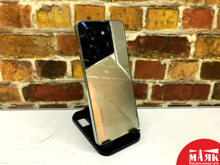 О5 Б/У ст. Tecno Pova 5 8GB/256GB 357460384001306 №e00355853