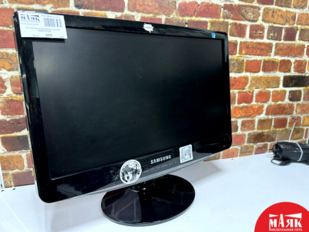 О10 Б/У Монитор Samsung B1930 №e00357259