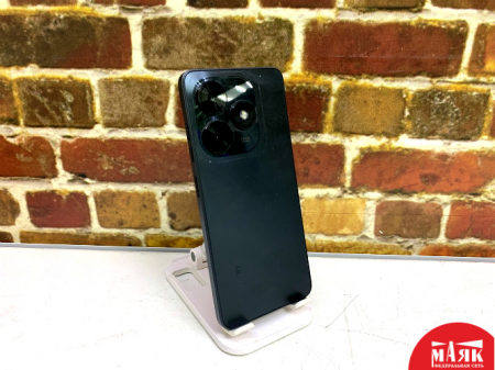 О7 Б/У ст. Tecno Spark 2024 4GB/64GB 353471749537441 №e00357859