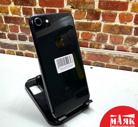 О8 Б/У ст. iPhone 8 2GB/64GB 100% 352990092760392 №e00359481